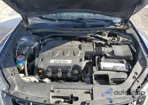 2012 Honda Crosstour Exl z USA, uszkodzony, nr VIN 5J6TF2H59CL004553